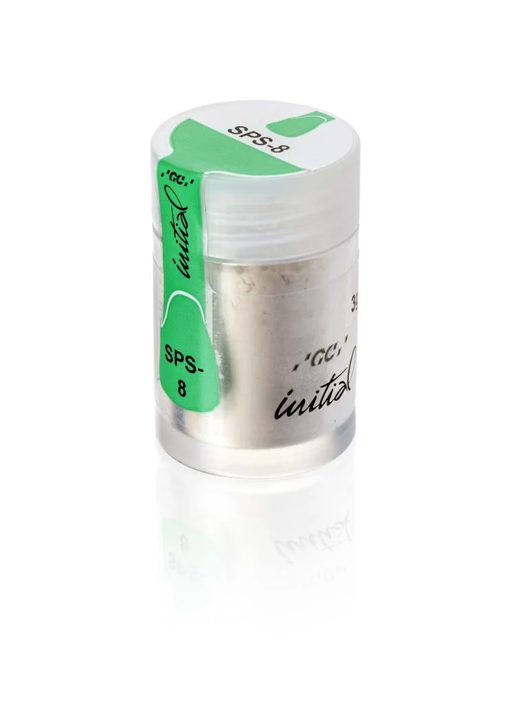 GC Initial Spectrum Stain SPS-8, 3g, Olive