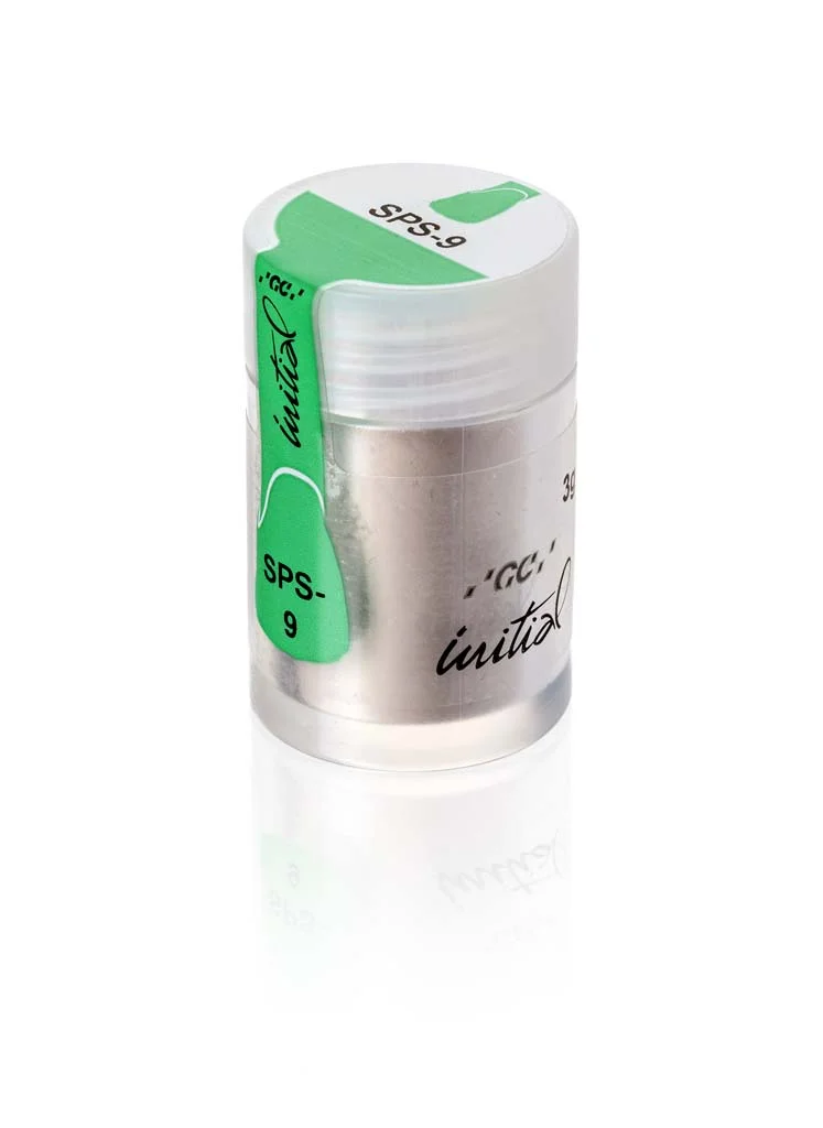 GC Initial Spectrum Stain SPS-9, 3g, Brown