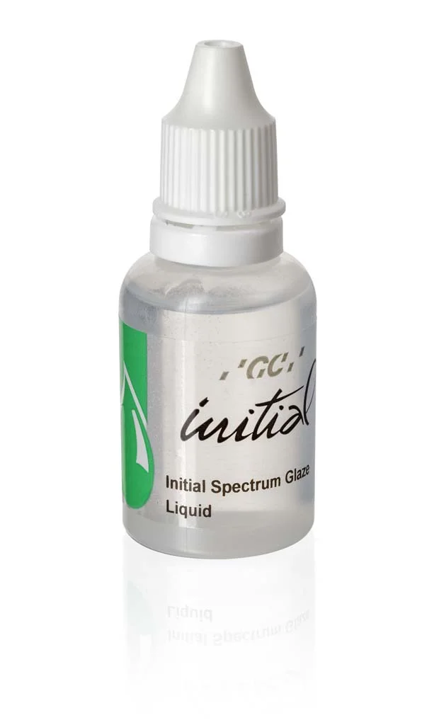 GC Initial Spectrum Glaze Liquid, 25ml