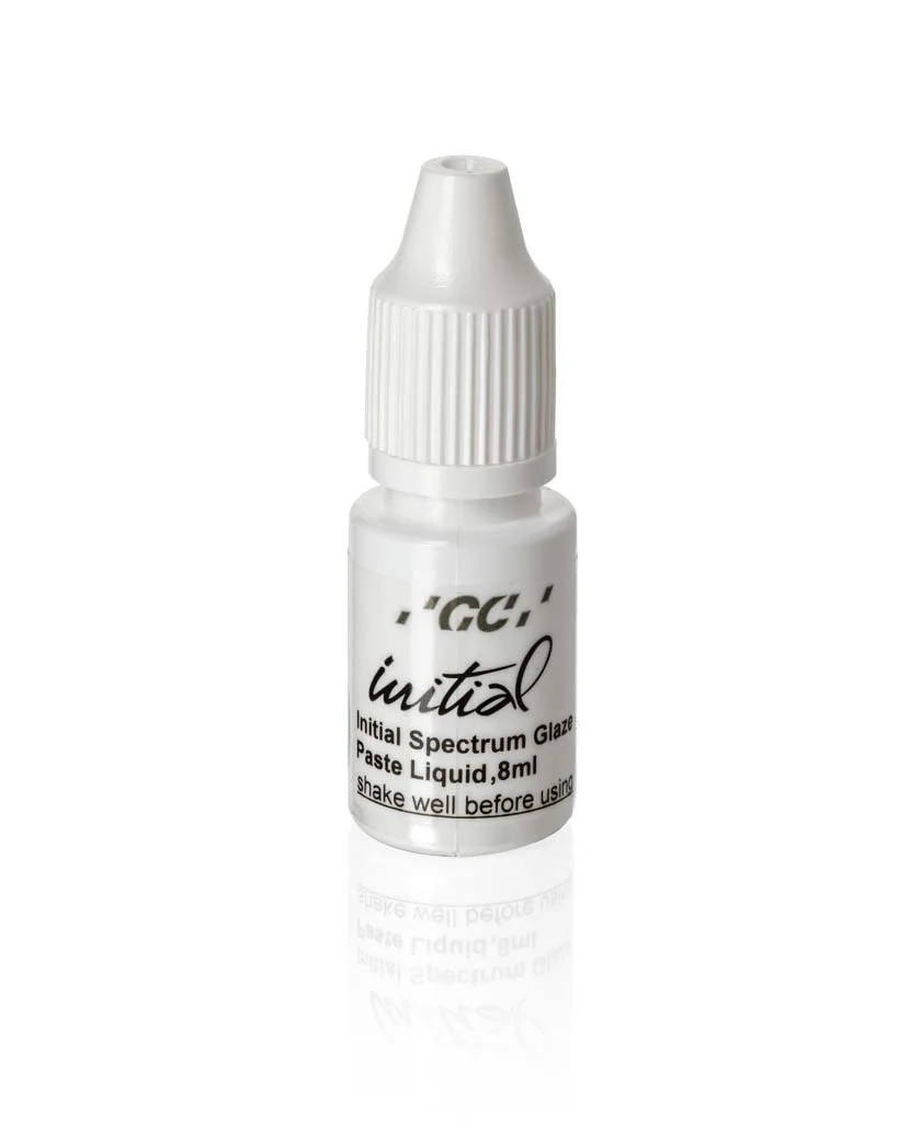 GC Initial Spectrum Glaze Paste Liquid, 8ml