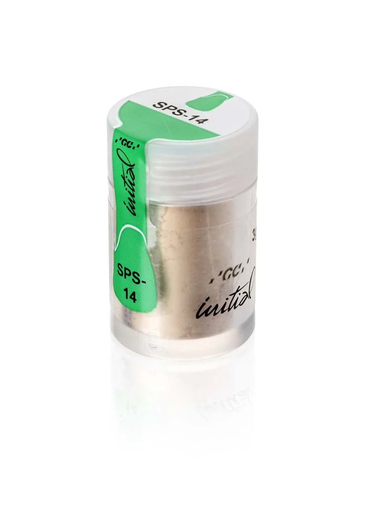 GC Initial Spectrum Stain SPS-14, 3g, Deep Orange