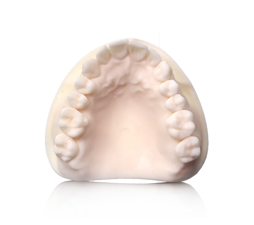 KeyModel Ultra - Ivory - 1KG