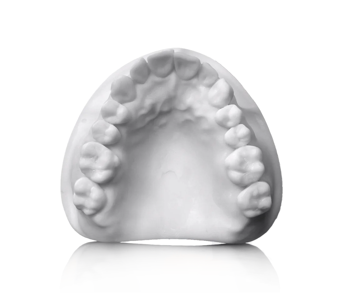 KeyModel Ultra - Light Grey - 1KG