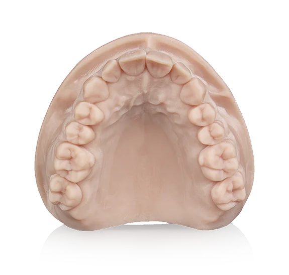 KeyModel Resin - Beige - 1KG