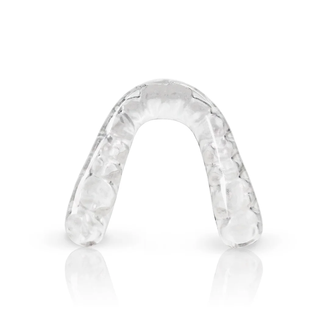 KeySplint Hard - Clear, 1KG