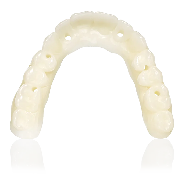 KeyDenture Try-In, A1 - 1KG