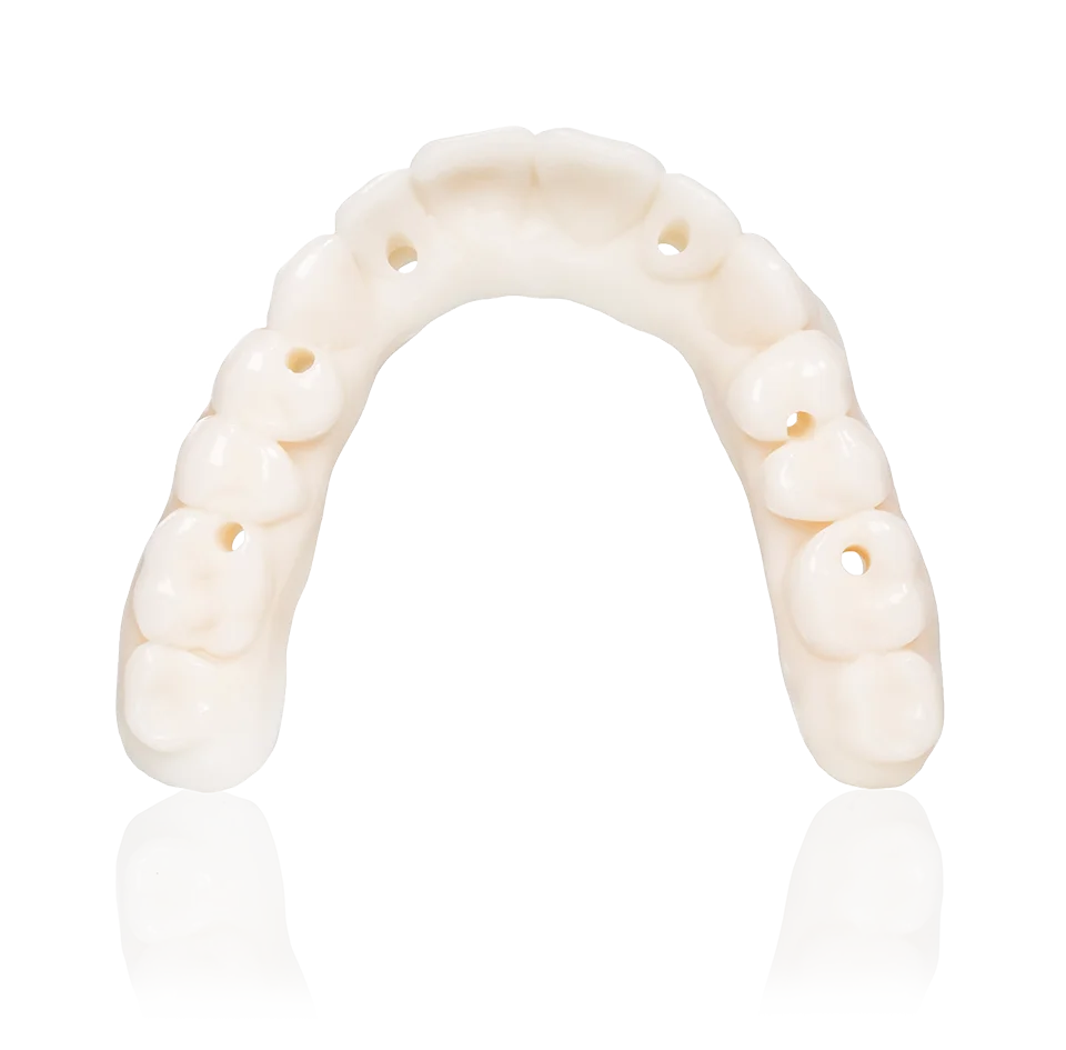KeyDenture Try-In, BL4 - 1KG