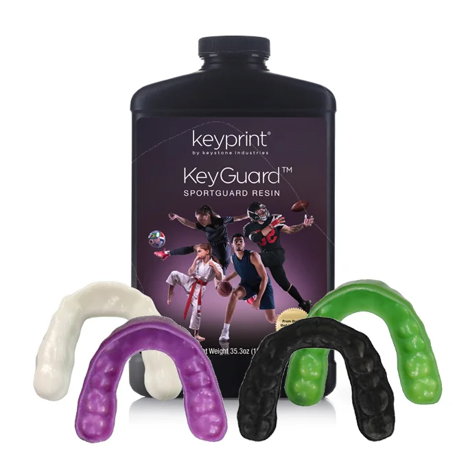 KeyGuard - color - 1KG