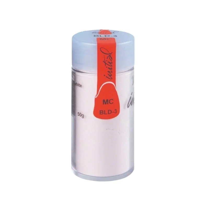 GC Initial MC, Bleach Dentin, 50g