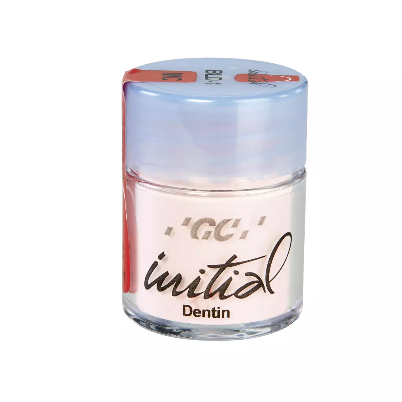 GC Initial MC, Bleach Dentin, 20g