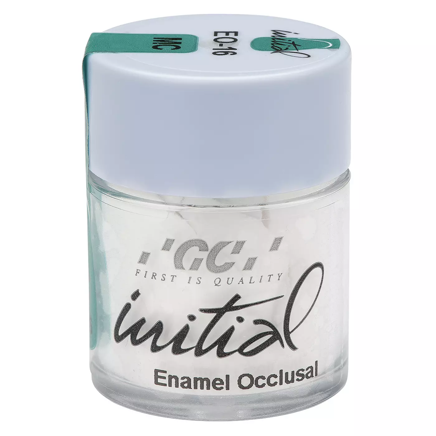 GC Initial MC, Enamel Occlusal, 20g