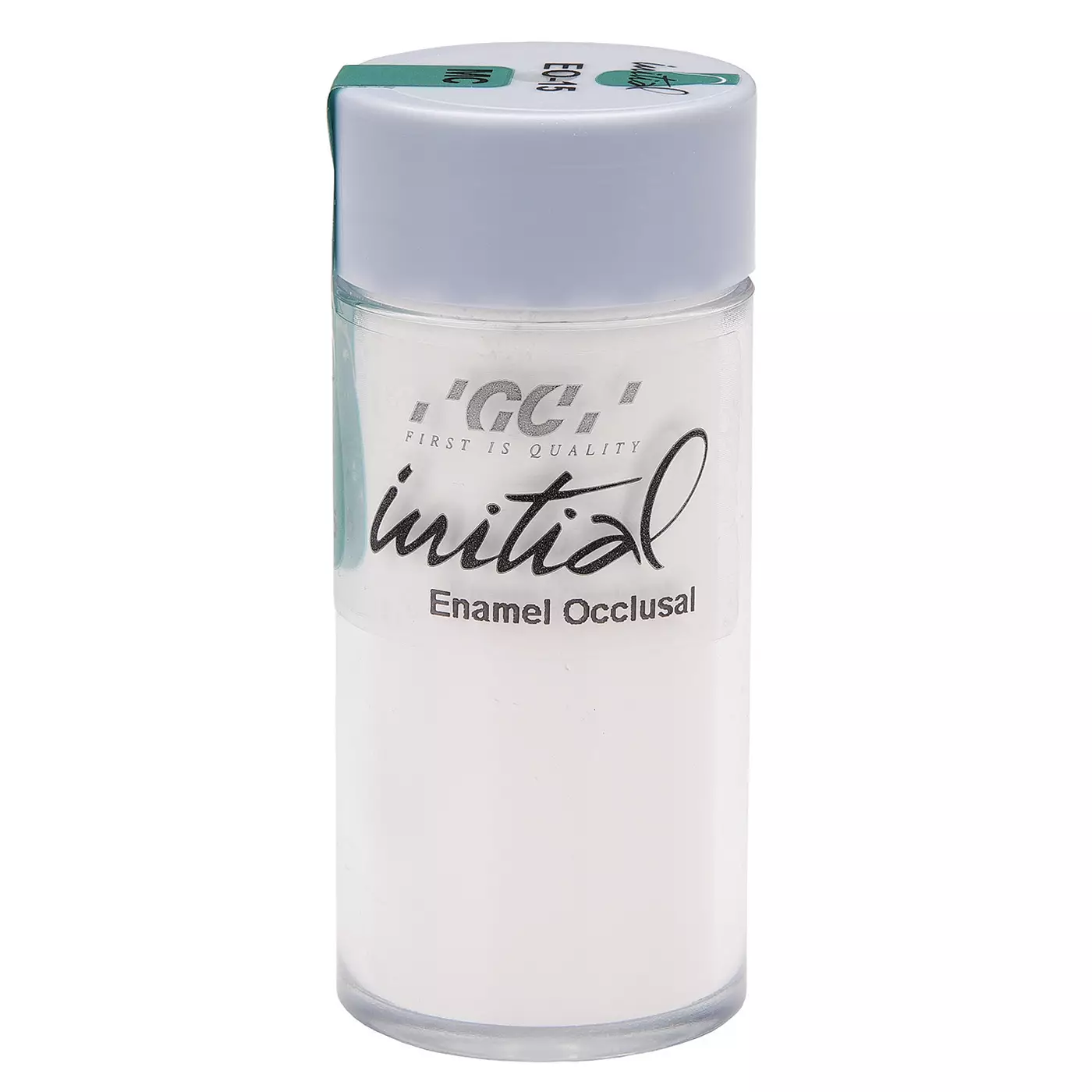 GC Initial MC, Enamel Occlusal, 50g