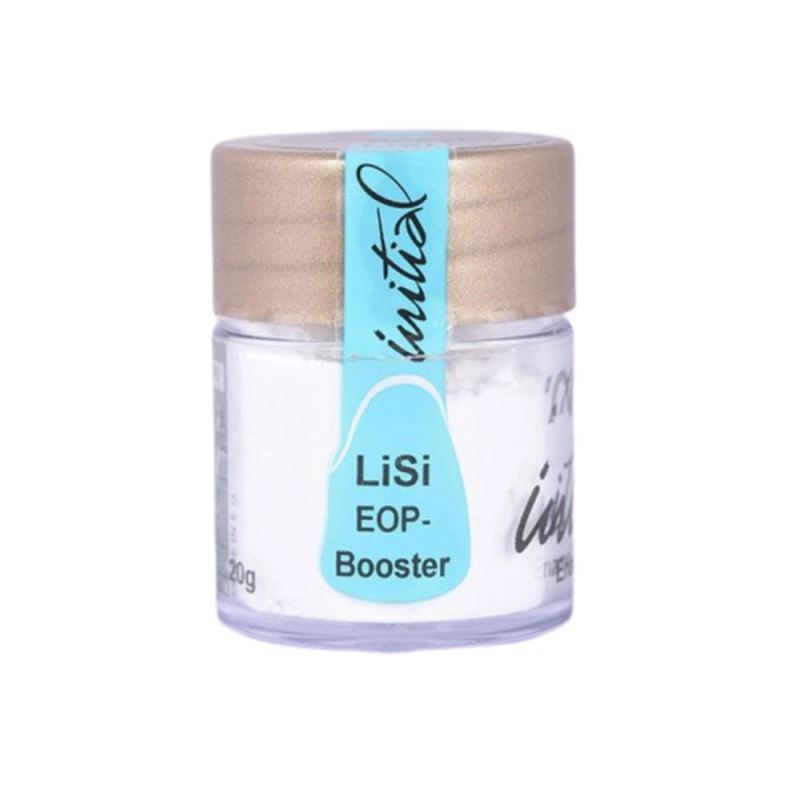 GC Initial MC, Enamel Opal Booster, 20g, EOP Booster