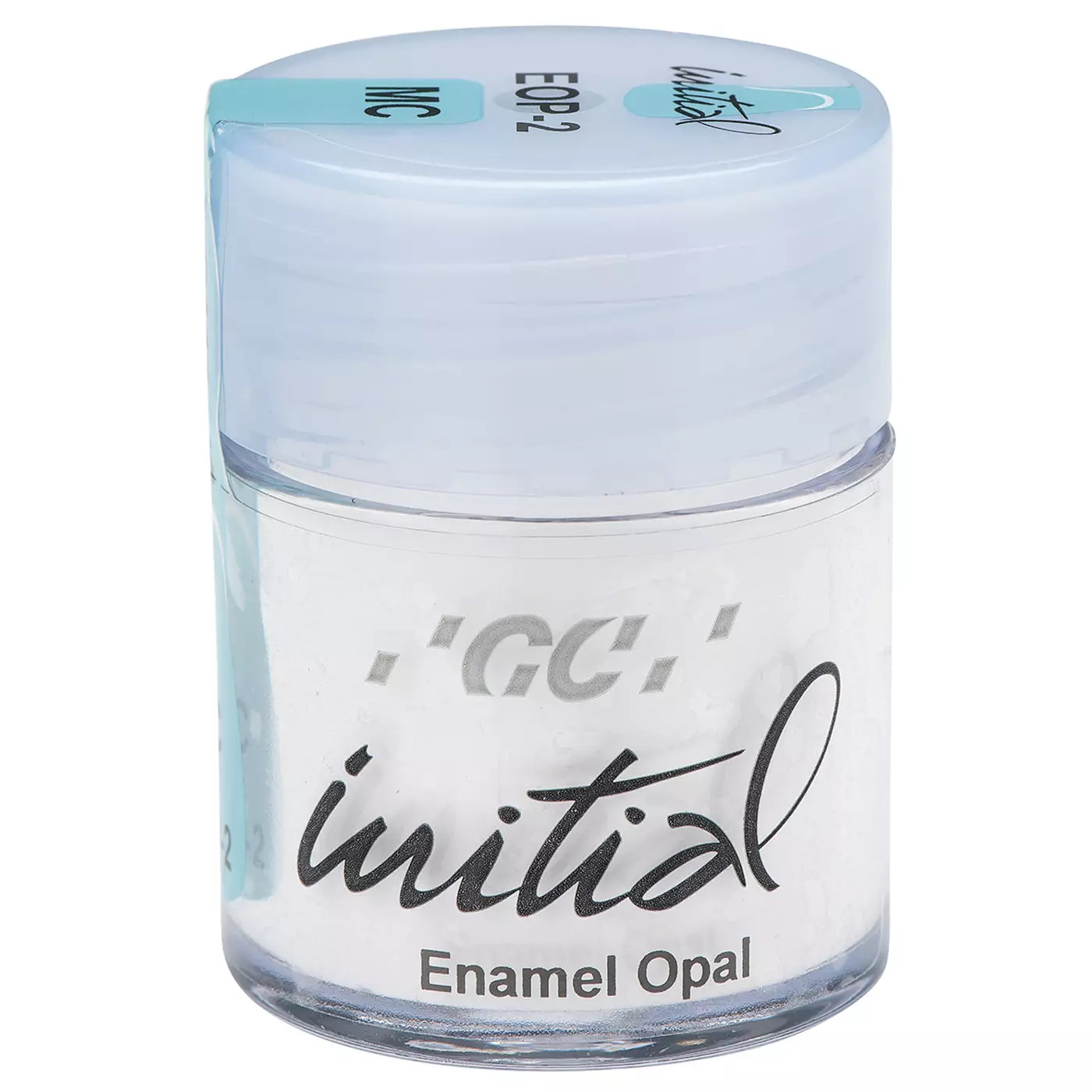 GC Initial MC, Enamel Opal, 20g