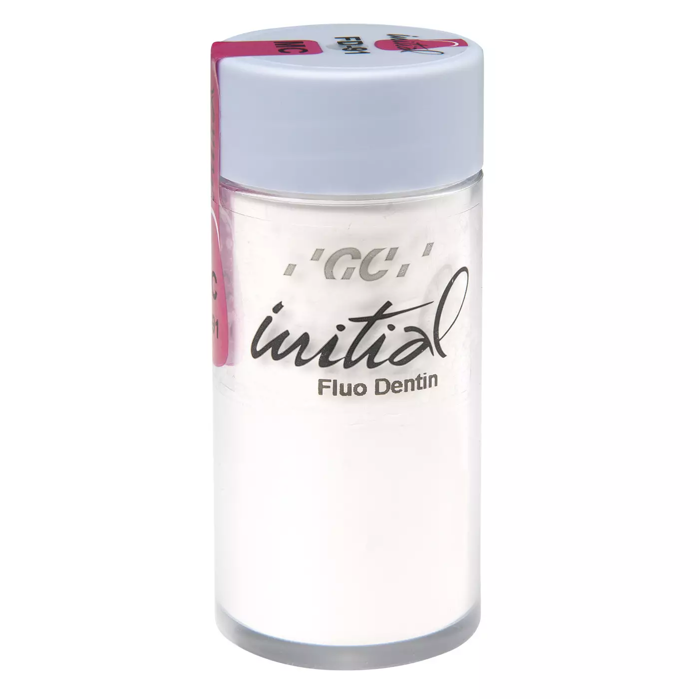 GC Initial MC, Fluo-Dentin, 50g