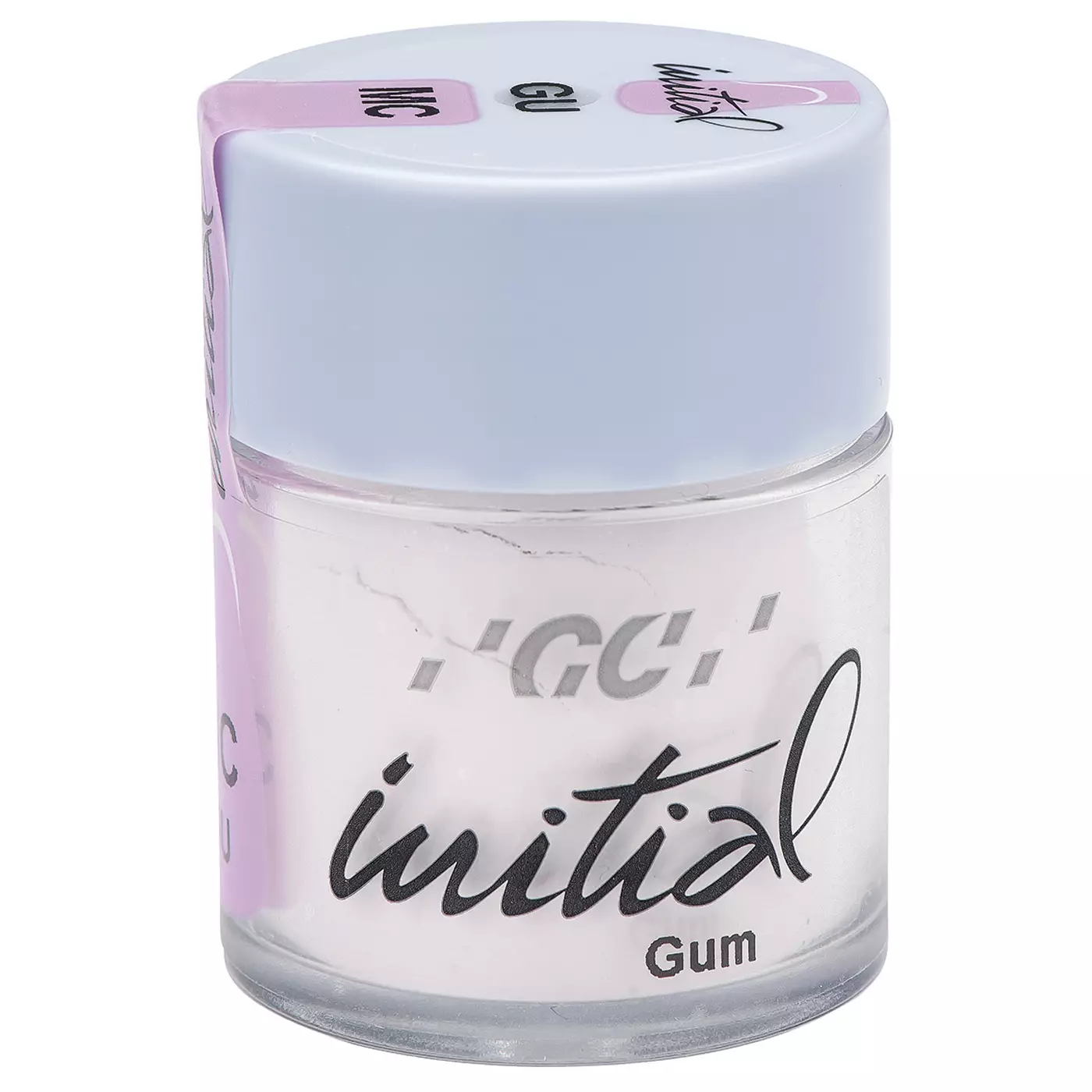 GC Initial MC, Gingival Universal, 20g, GU