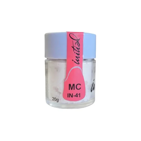 GC Initial MC, INside, 20g