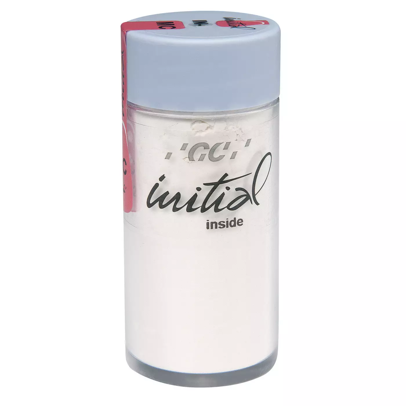 GC Initial MC, INside, 50g