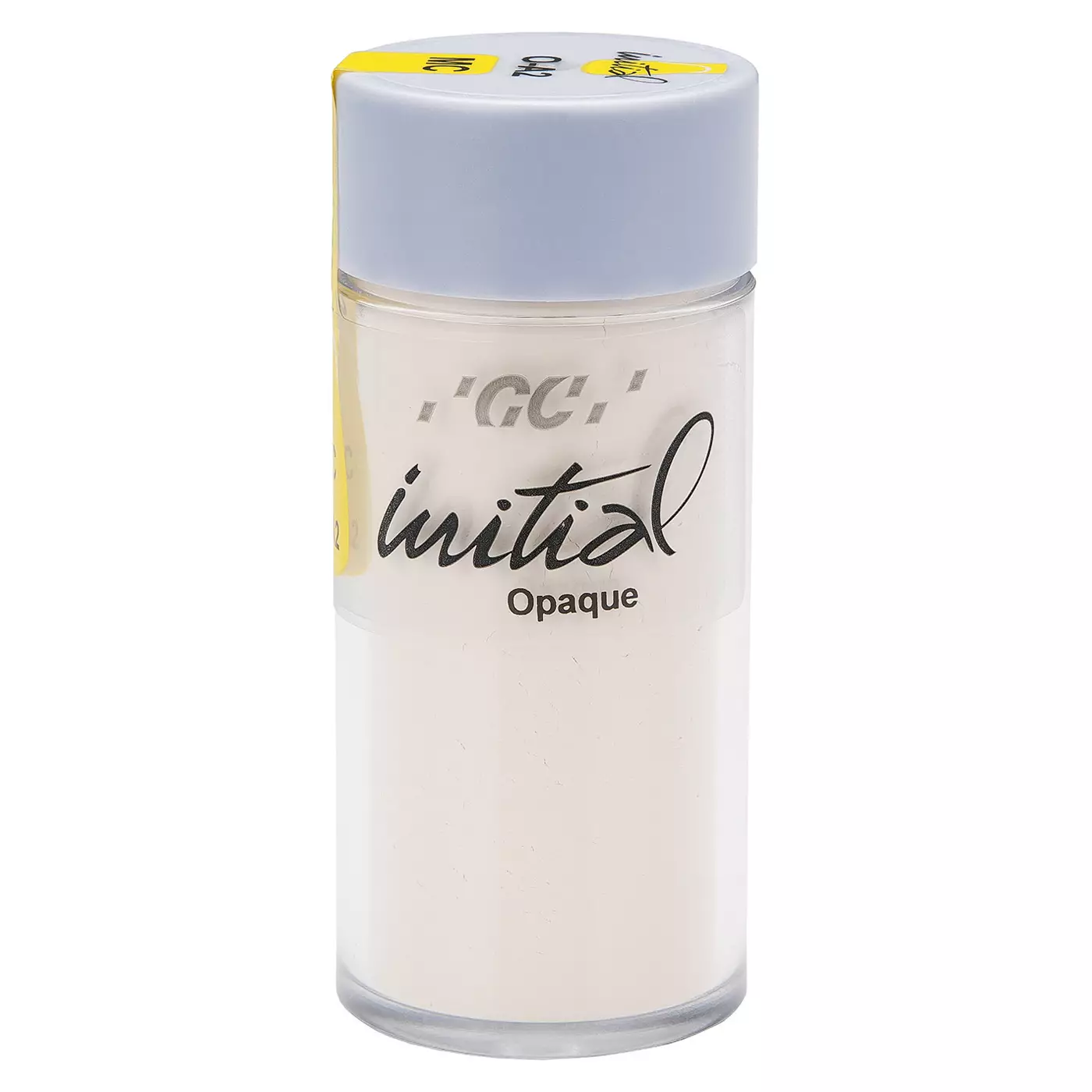 GC Initial MC, Powder Opaque, 50g