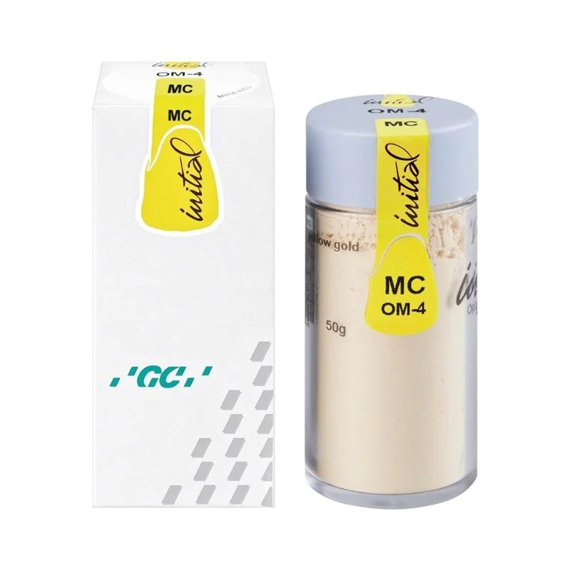 GC Initial MC, Powder Opaque Modifier 50g
