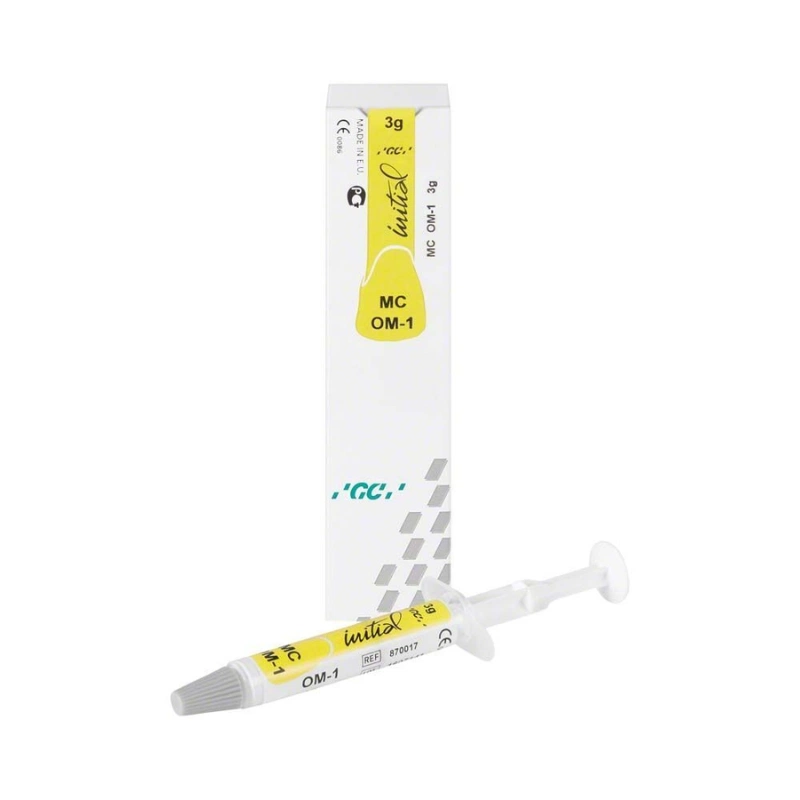 GC Initial MC, Paste Opaque Modifier 3g