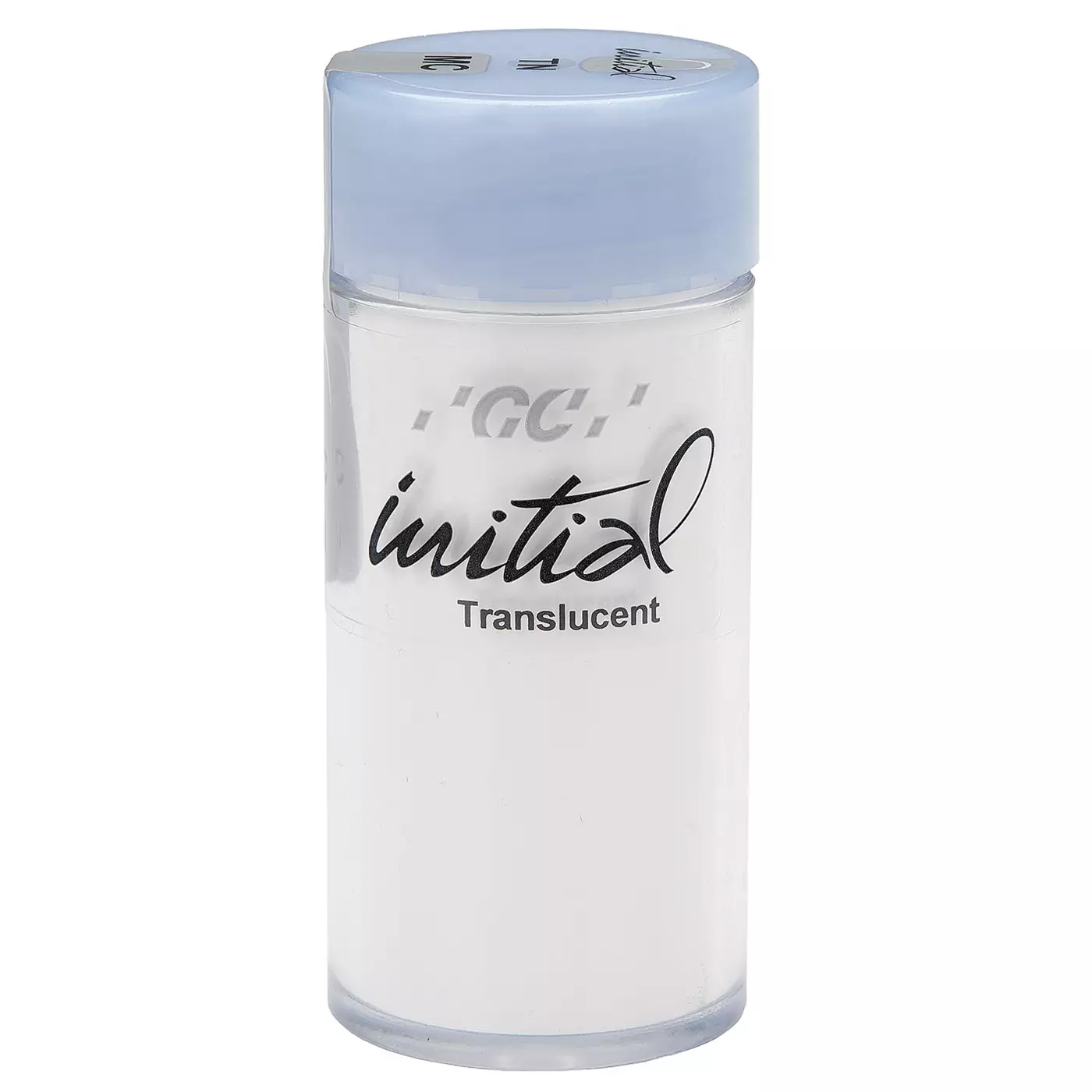 GC Initial MC, Transparent 50g