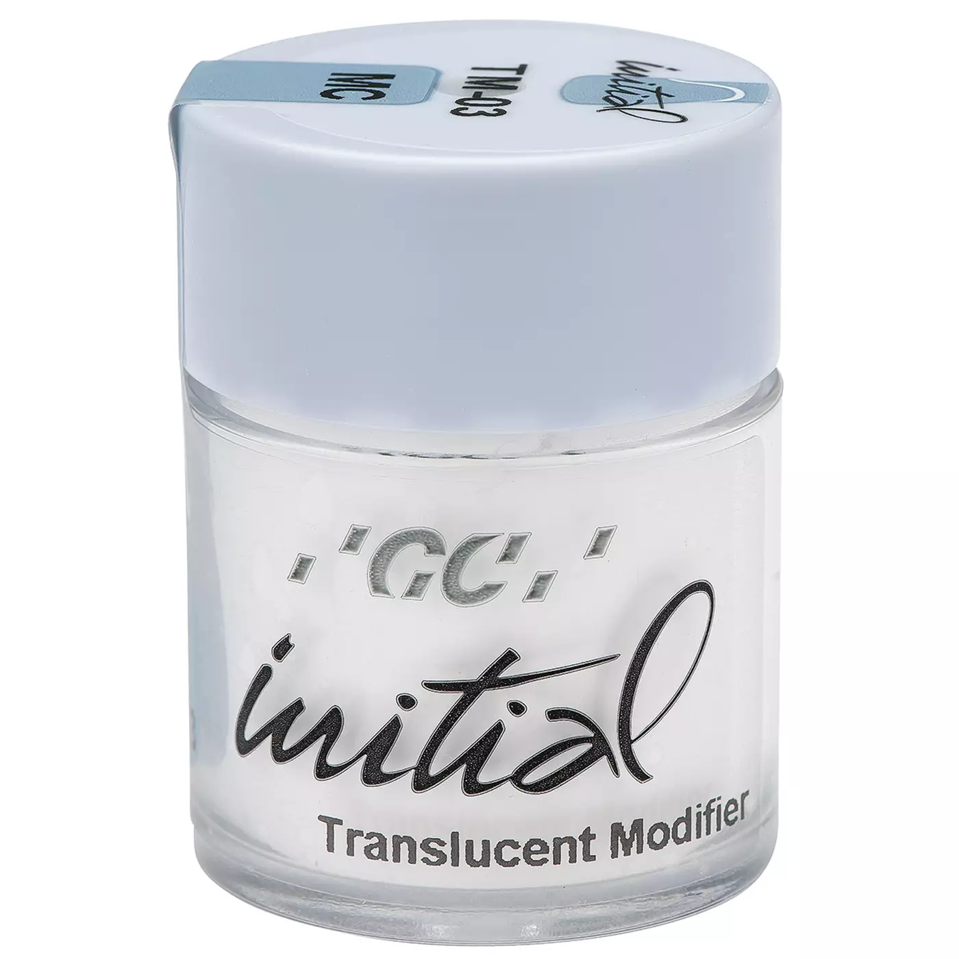 GC Initial MC, Translucent Modifier 20g