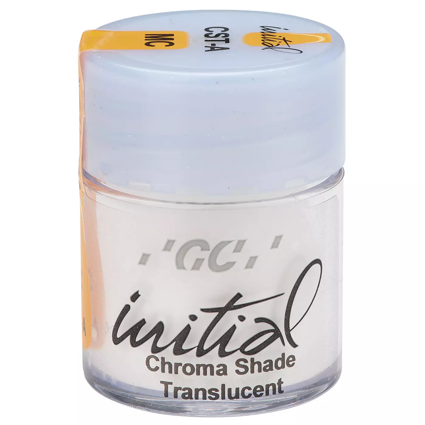 GC Initial MC, Chroma Shade translucent 20g