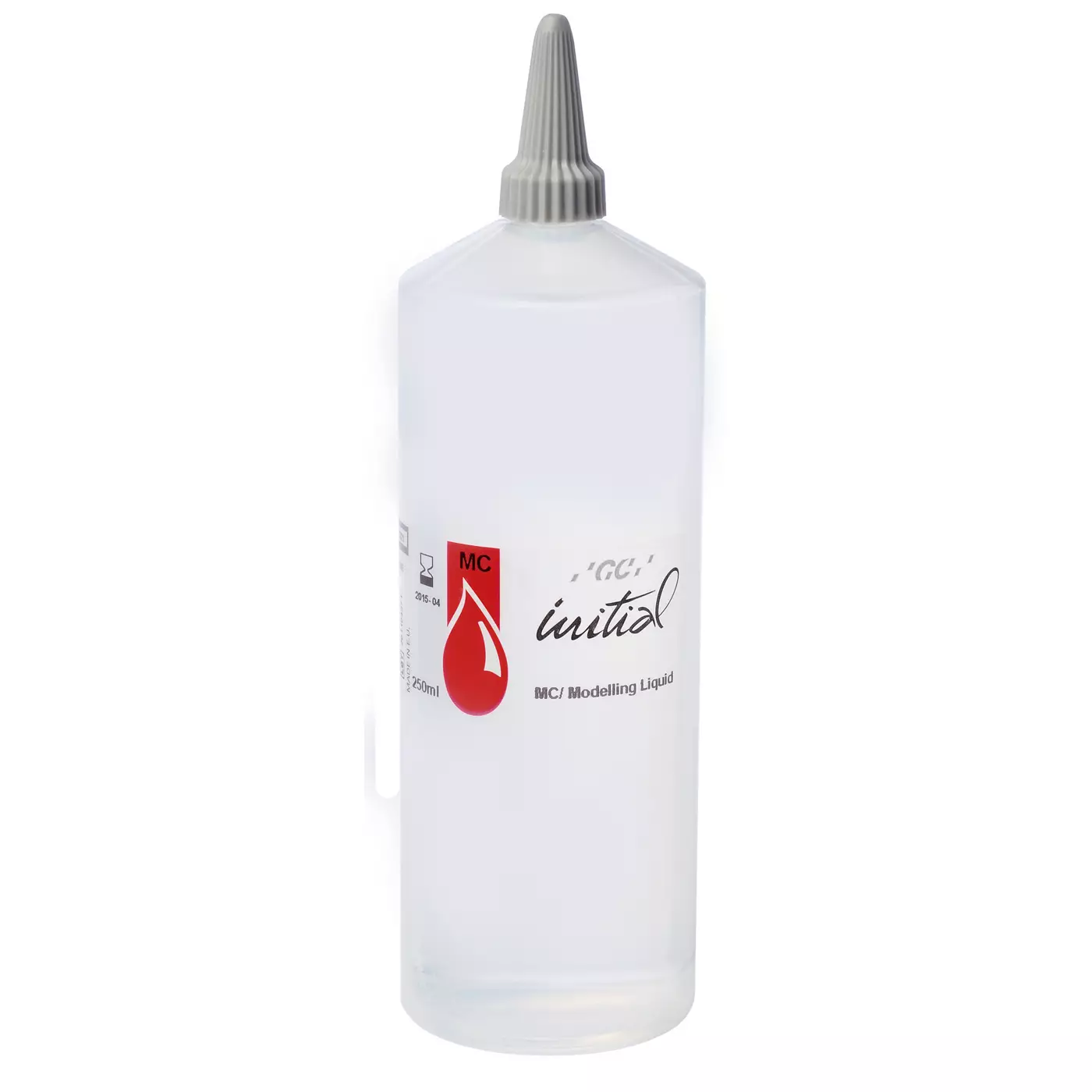 GC Initial MC, Modelling Liquid, 250ml