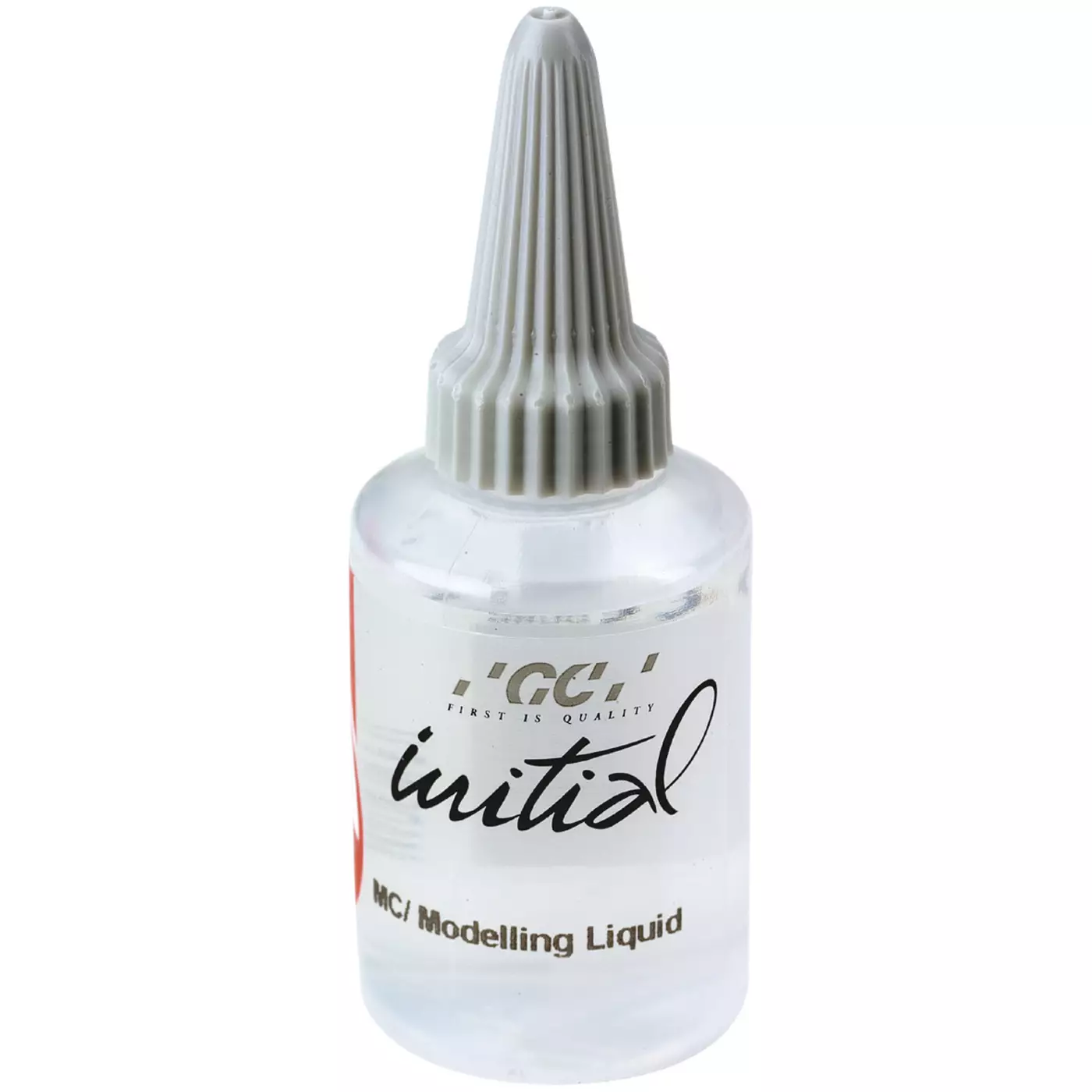 GC Initial MC, Modelling Liquid, 25ml
