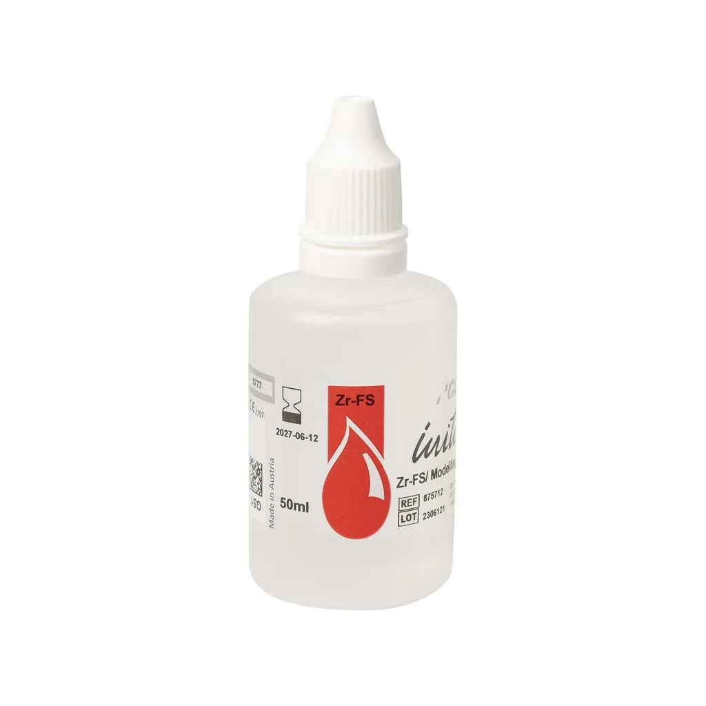 GC Initial MC, Modelling Liquid, 50ml