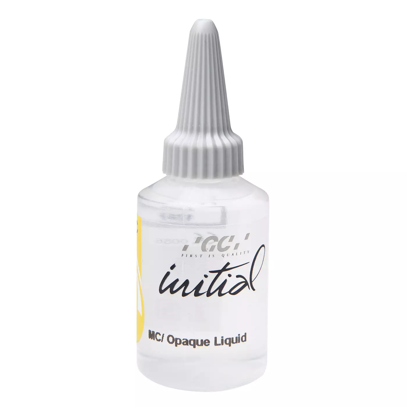 GC Initial MC, Opaque Liquid, 25ml