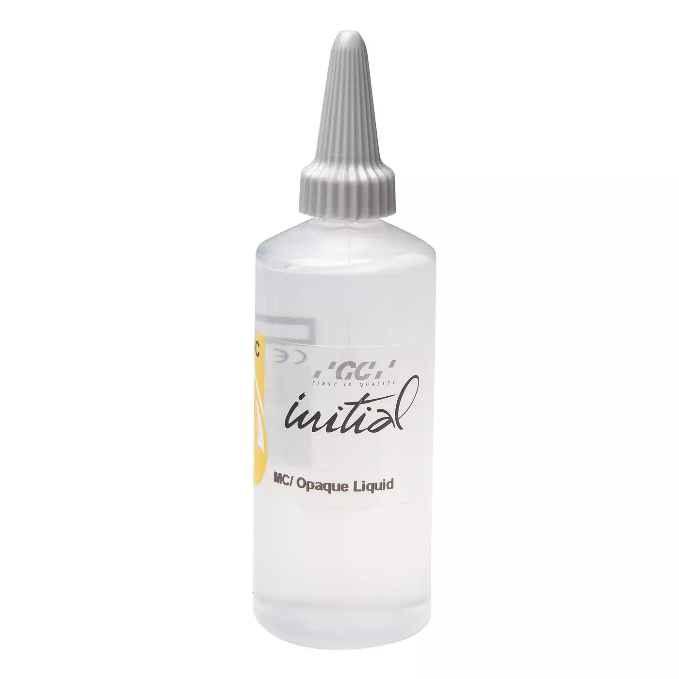 GC Initial MC, Opaque Liquid, 50ml
