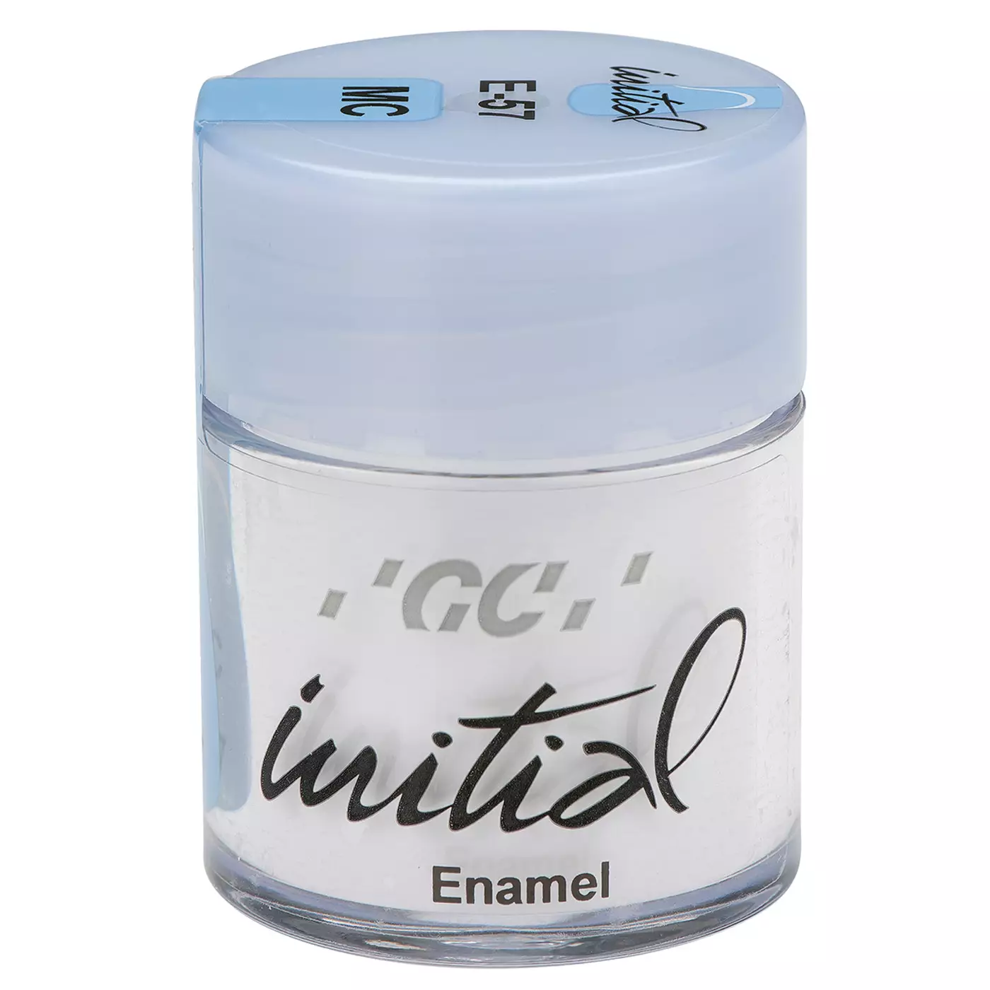 GC Initial MC, Enamel, 20g