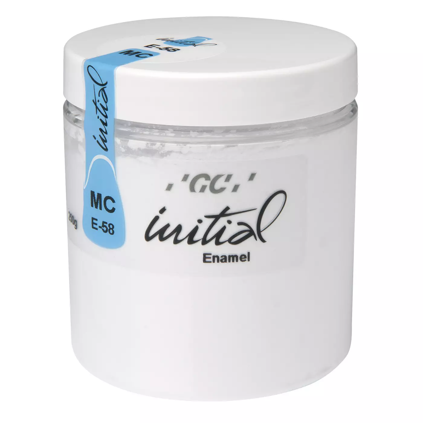 GC Initial MC, Enamel, 250g