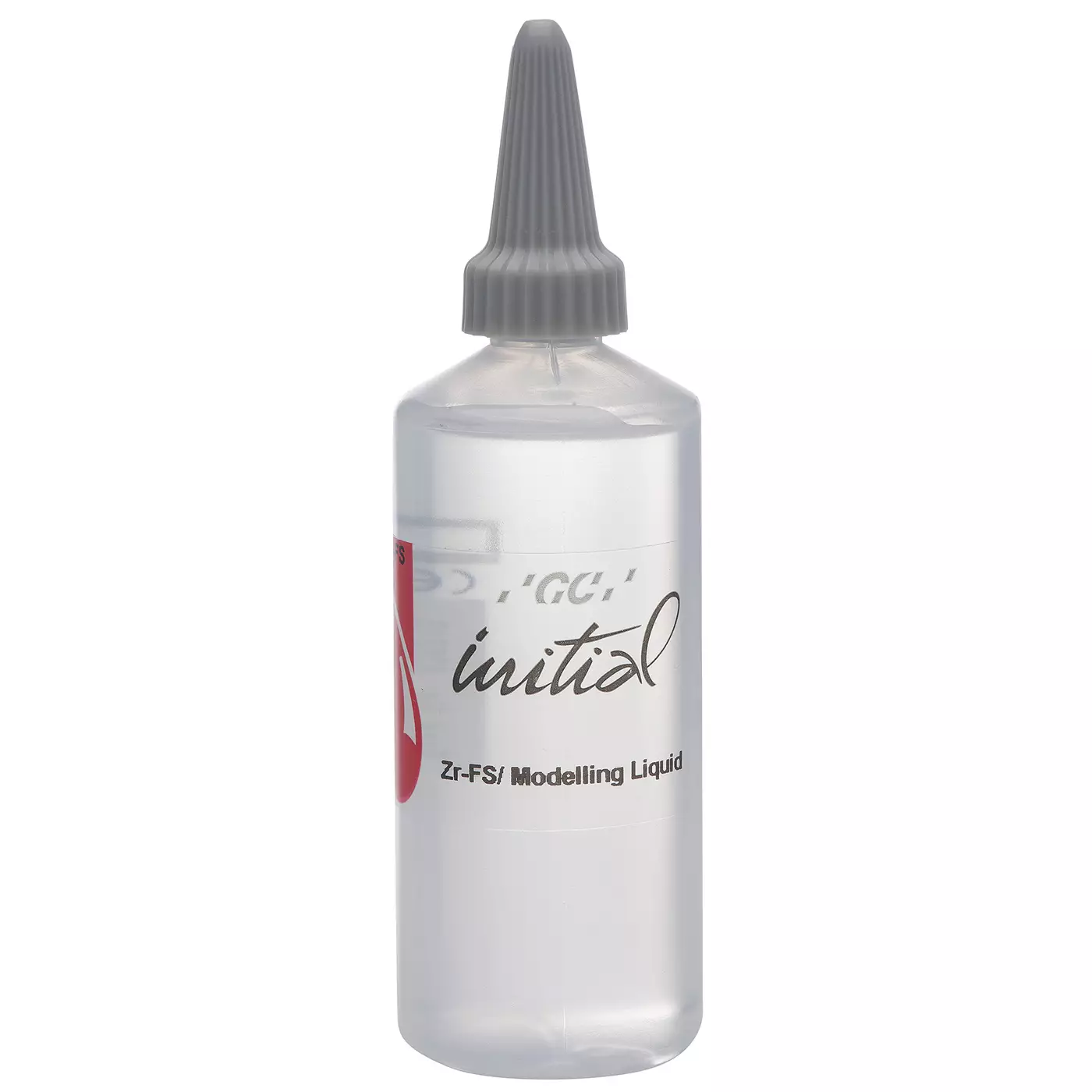 GC Initial Zr-FS, Modelling Liquid, 50ml