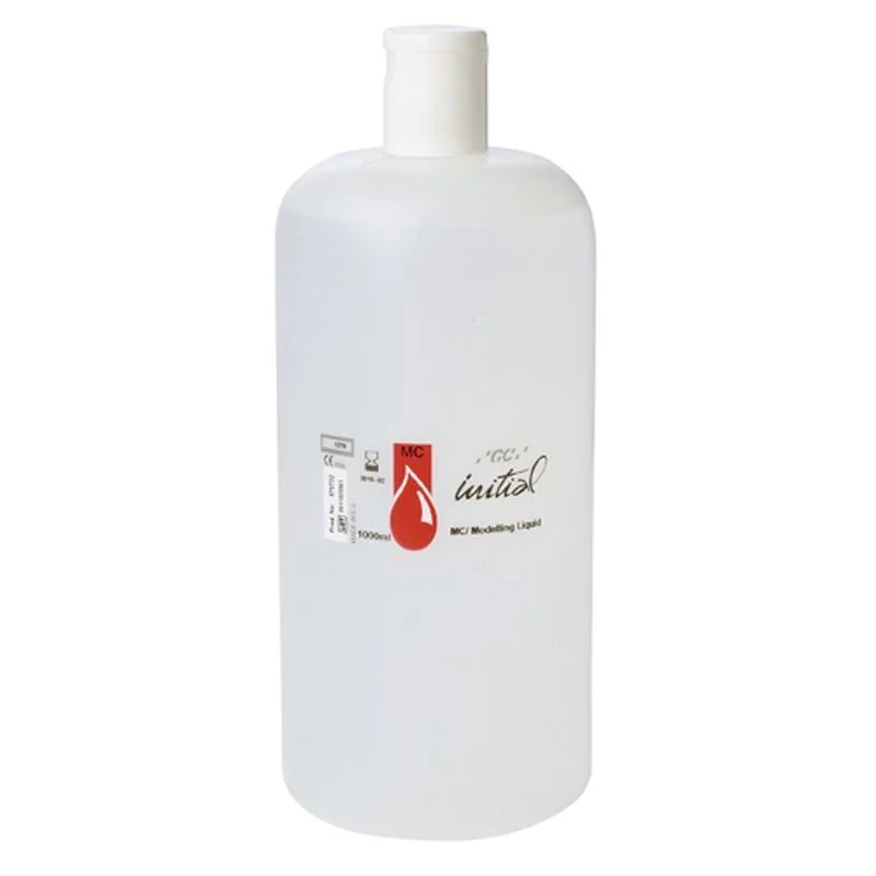GC Initial Zr-FS, Modelling Liquid, 1000ml