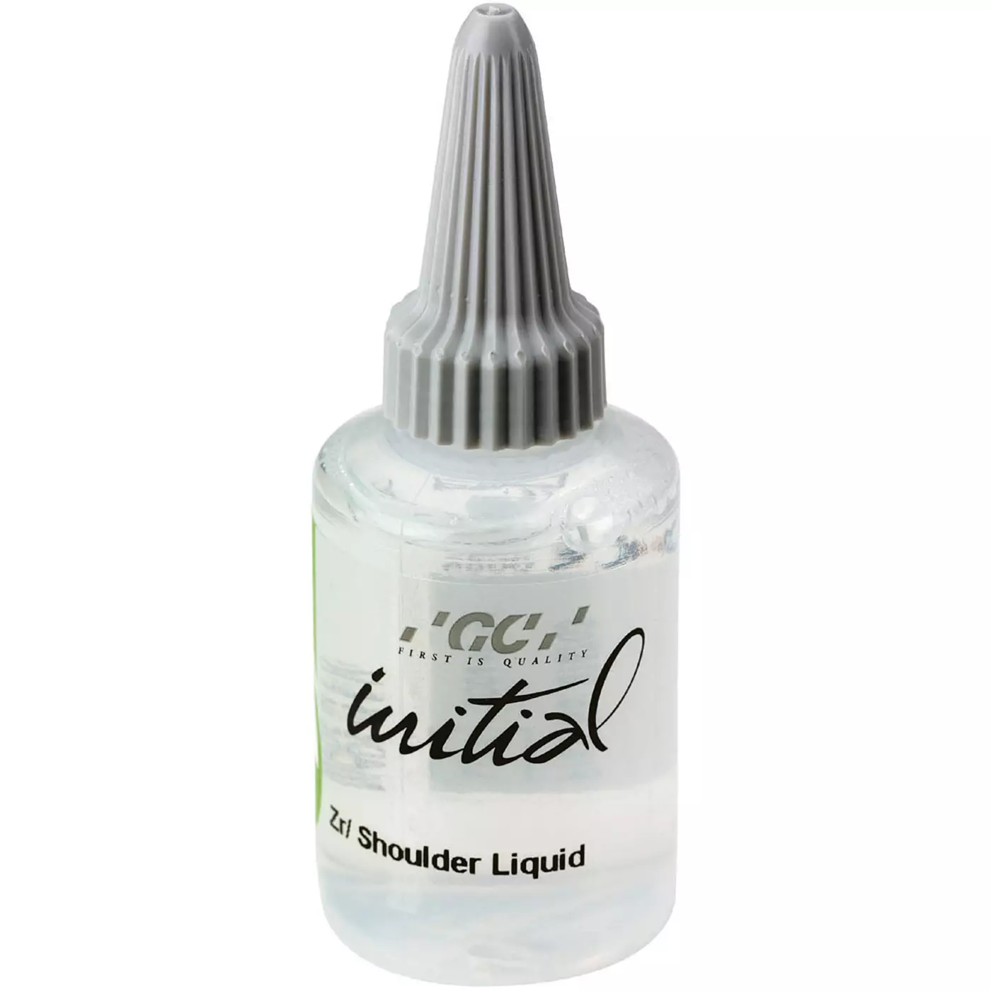 GC Initial Zr-FS, Shoulder Liquid, 25ml