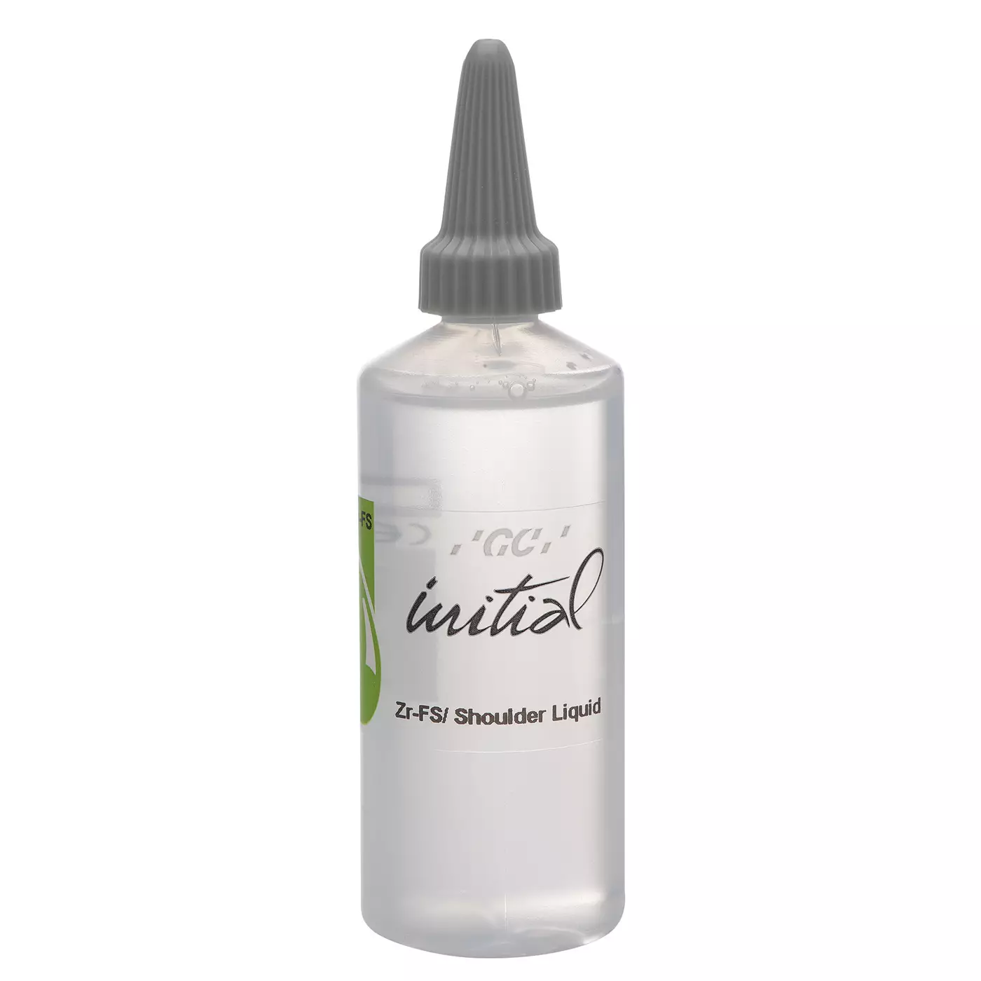 GC Initial Zr-FS, Shoulder Liquid, 50ml