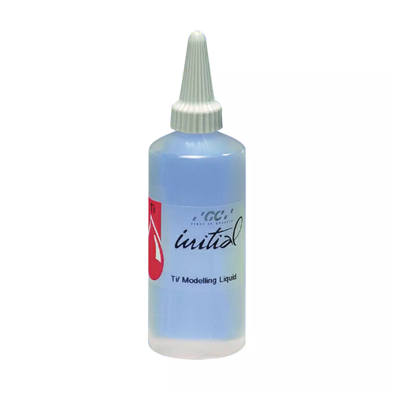 GC Initial Ti, Modelling Liquid, 50ml