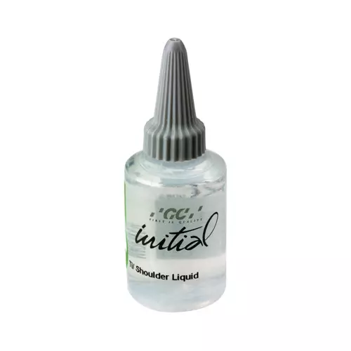 GC Initial Ti, Shoulder Liquid, 25ml