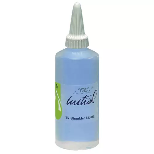 GC Initial Ti, Shoulder Liquid, 50ml