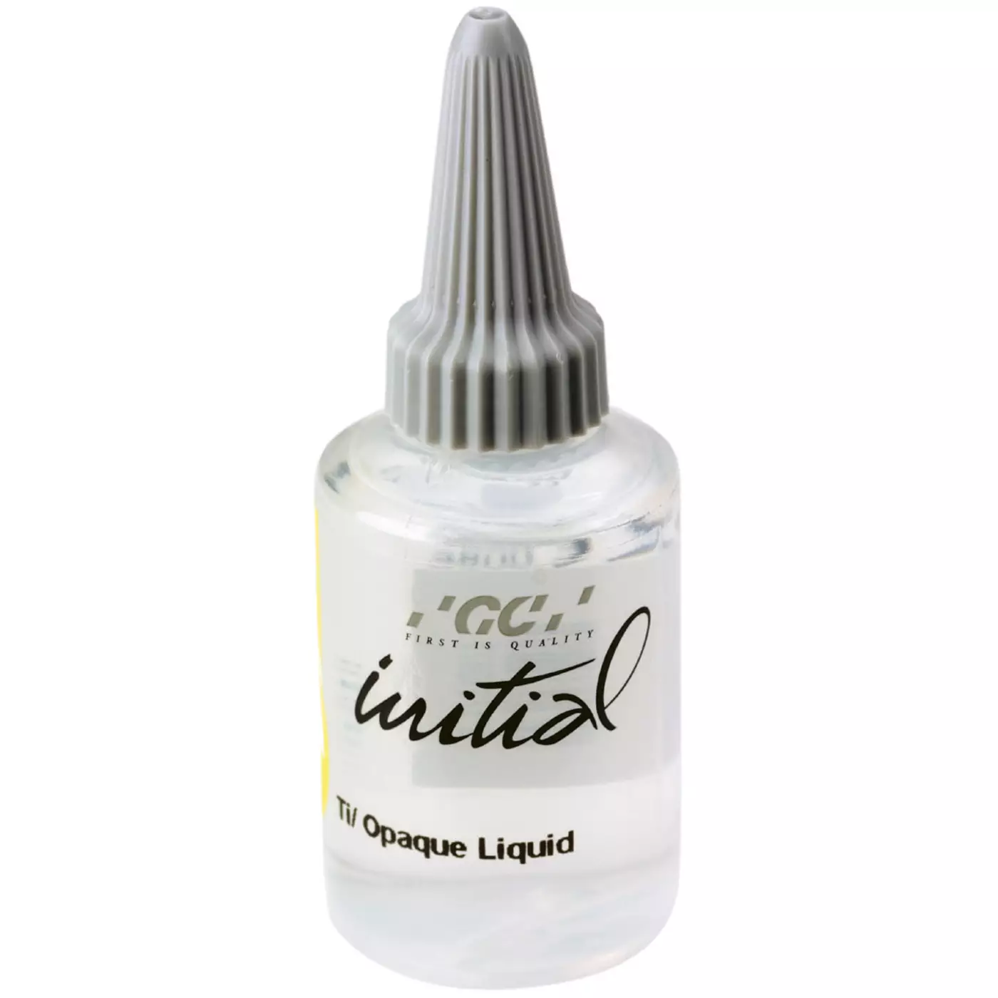GC Initial Ti, Opaque Liquid, 25ml