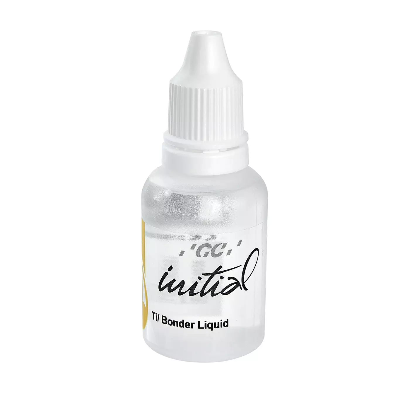GC Initial Ti Bonder, Liquid, 25ml