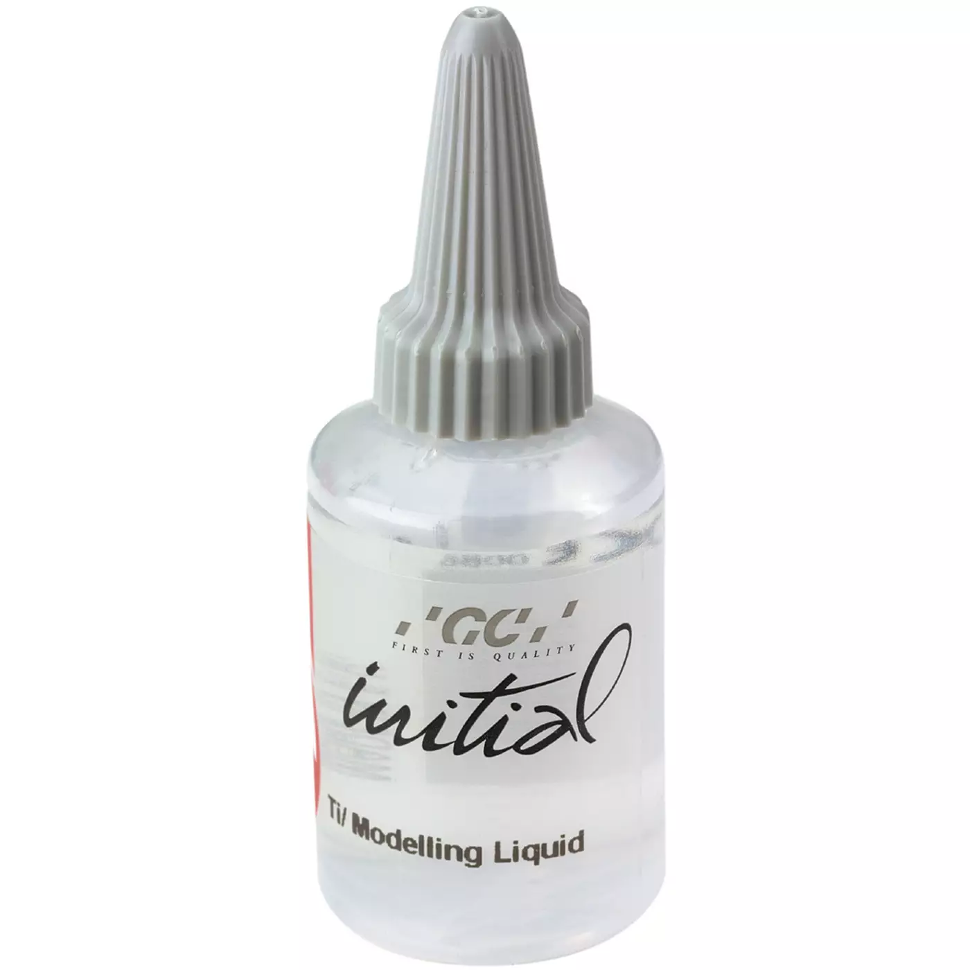 GC Initial Ti, Modelling Liquid, 25ml