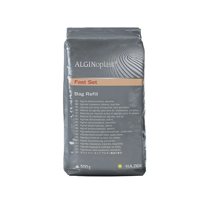 Alginoplast SH (snabb) 500g, Kulzer