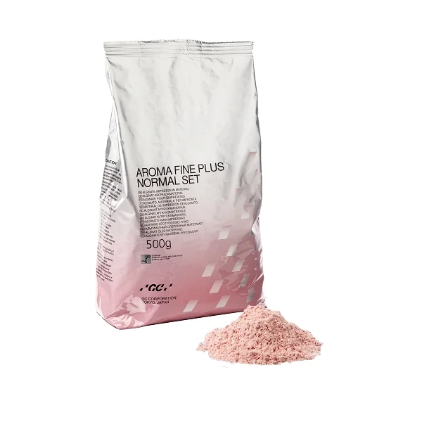 GC Aroma Fine Plus Normal Rosa 1kg
