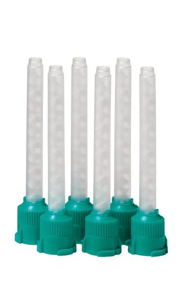 MIXING TIPS 1:1 GREEN 48st