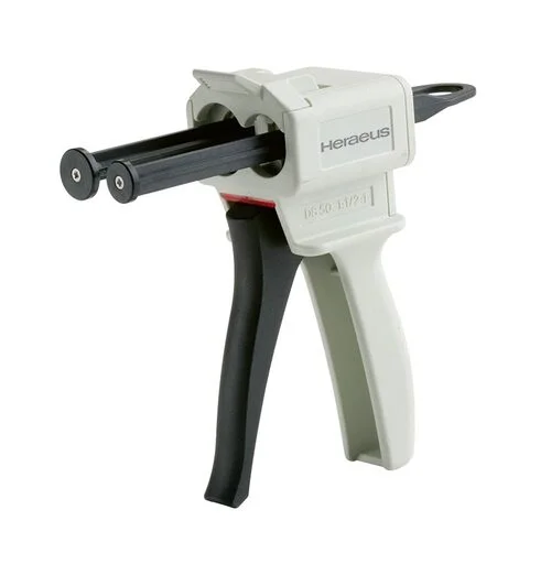 Kulzer Flexitime Blandningspistol, 1:1/2:1