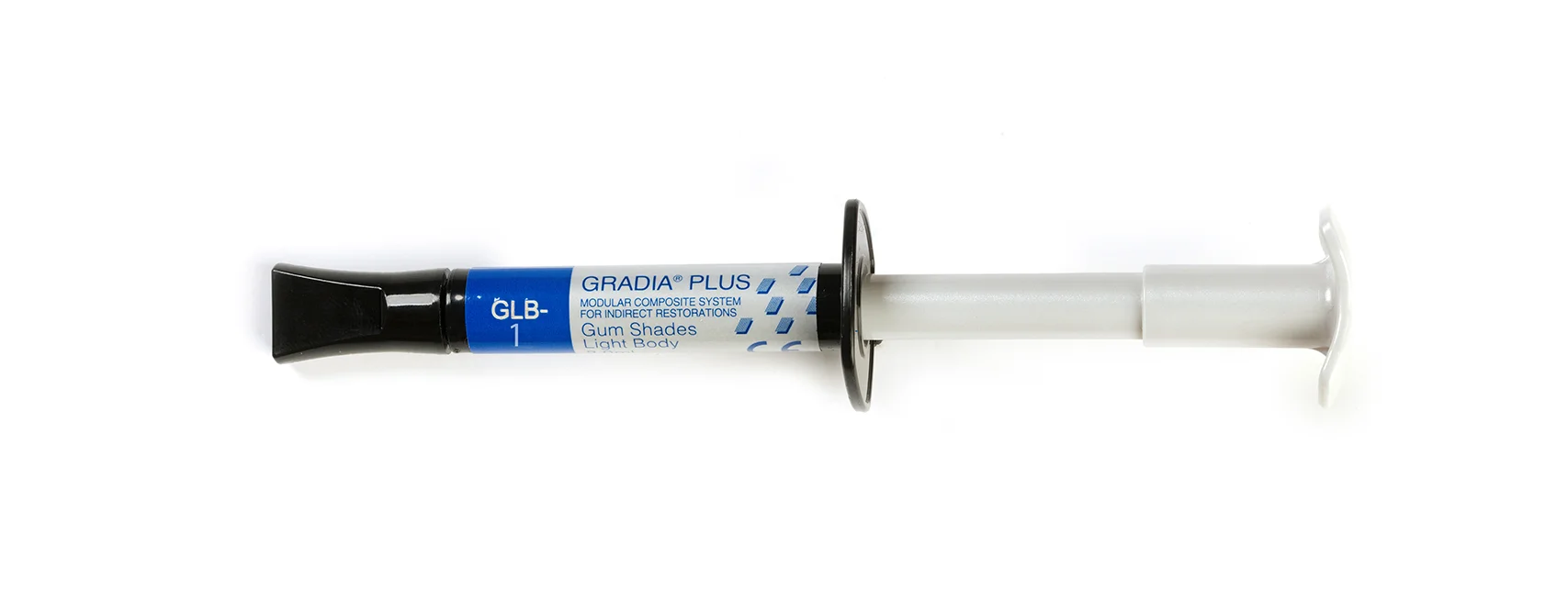 GC GRADIA PLUS Paste GLB-1, 2ml, 1pc